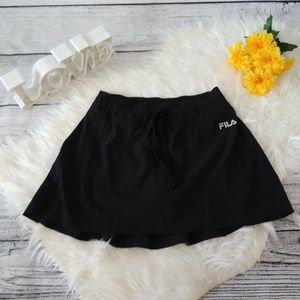 🌟LIKE NEW🌟 FILA Sport pleated skort